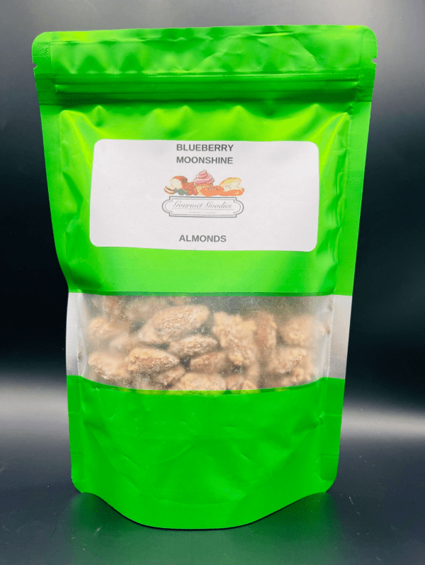 Almonds