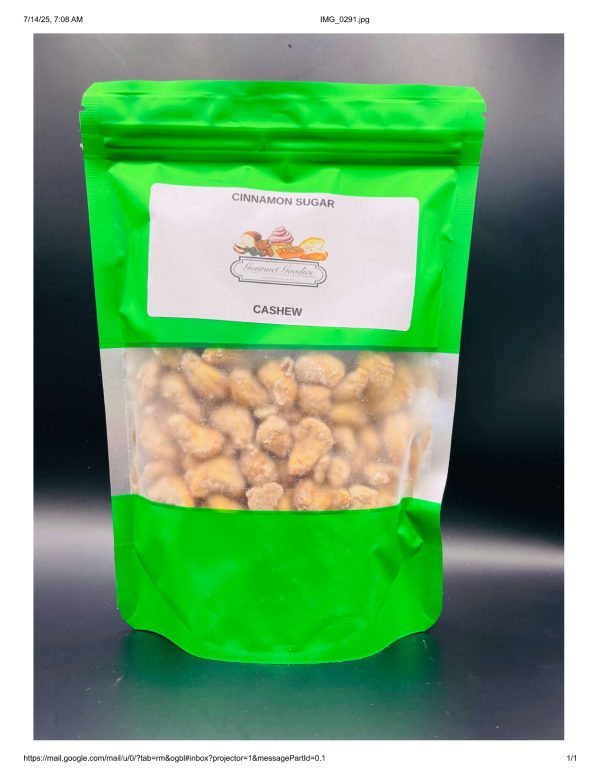Cashews