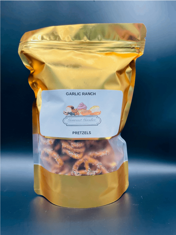 Pretzels