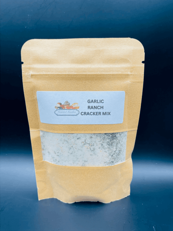 Cracker Mixes