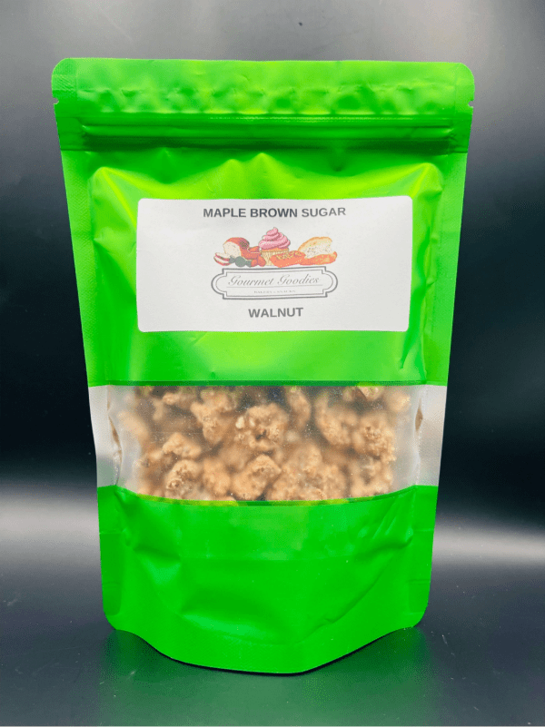 Walnuts