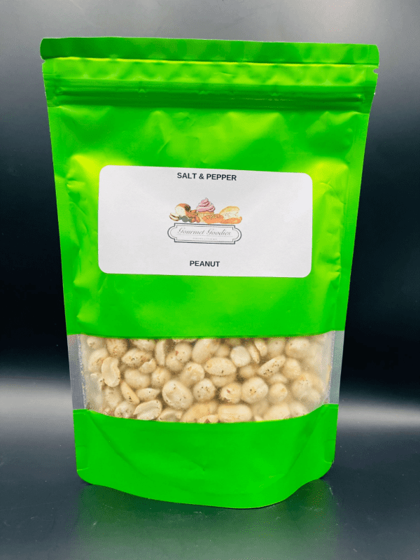 Peanuts