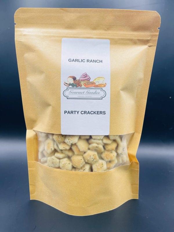 Crackers