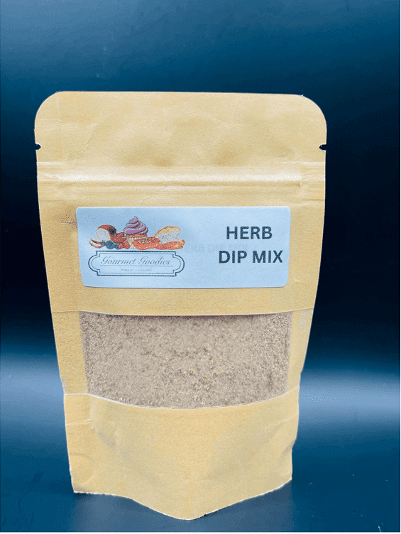 Dip Mixes