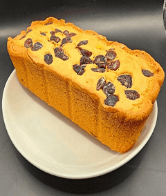 Poundcakes